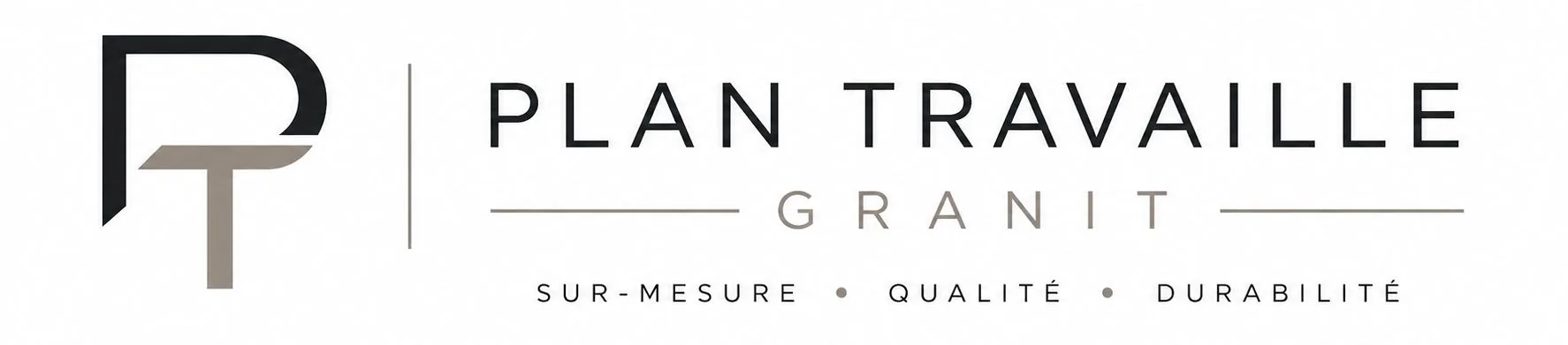 Plan Travail Granit